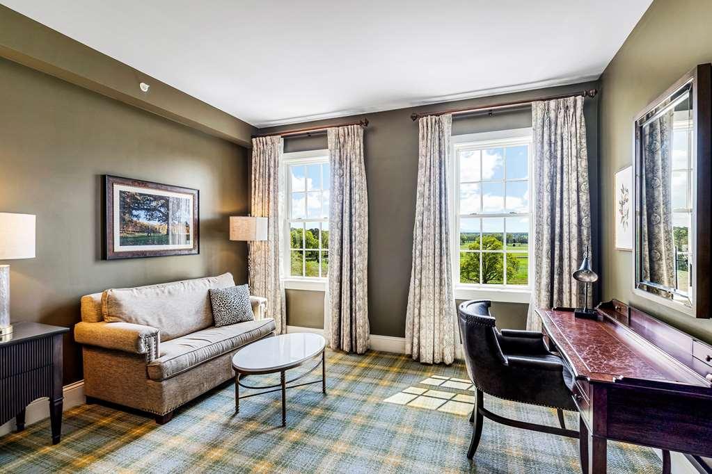 ホテル Pursell Farms Fayetteville 部屋 写真