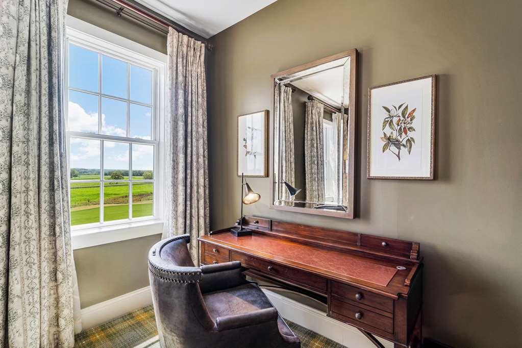 ホテル Pursell Farms Fayetteville 部屋 写真