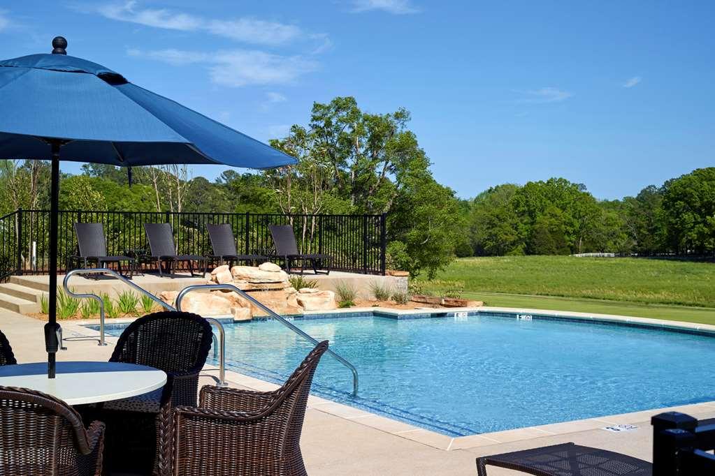 ホテル Pursell Farms Fayetteville 設備 写真